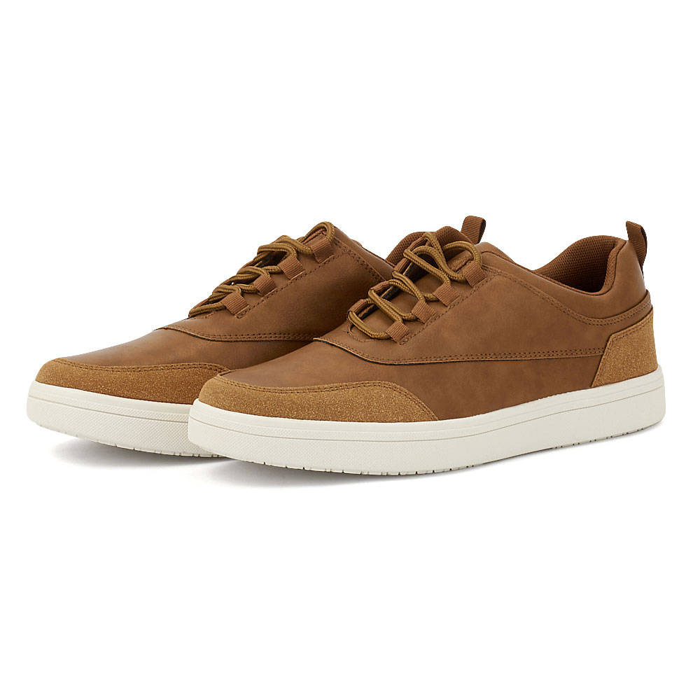 Levon - Levon W806-02 - 00137 ΑΝΔΡΙΚΑ > Sneakers > Low Cut