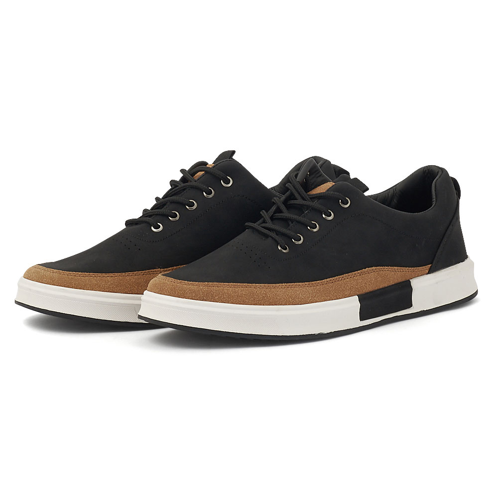 Levon - Levon W892-01 - 00336 ΑΝΔΡΙΚΑ > Sneakers > Low Cut