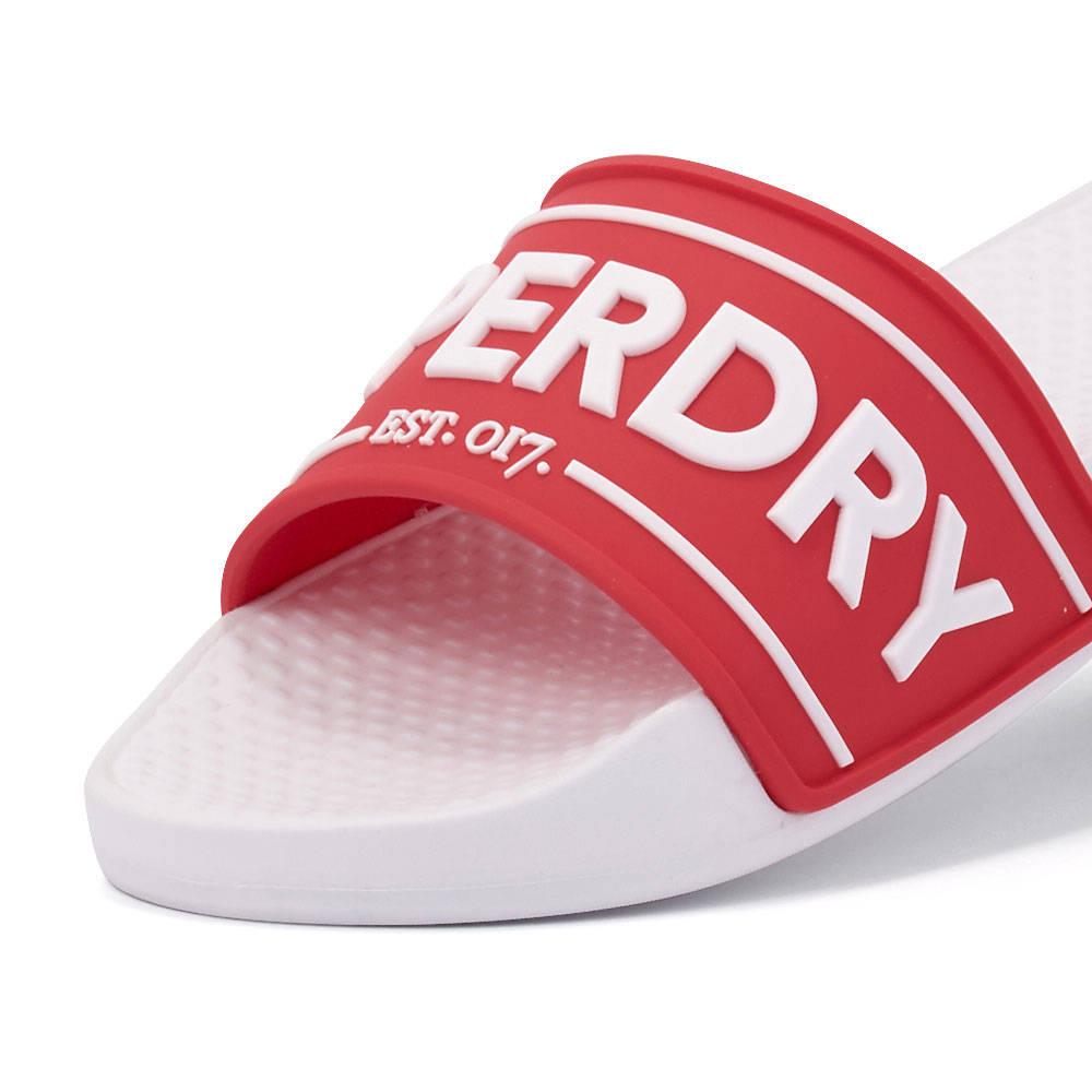Image of 
            Superdry - Superdry D2 Edit Chunky Slide WF310002A - SD.17I