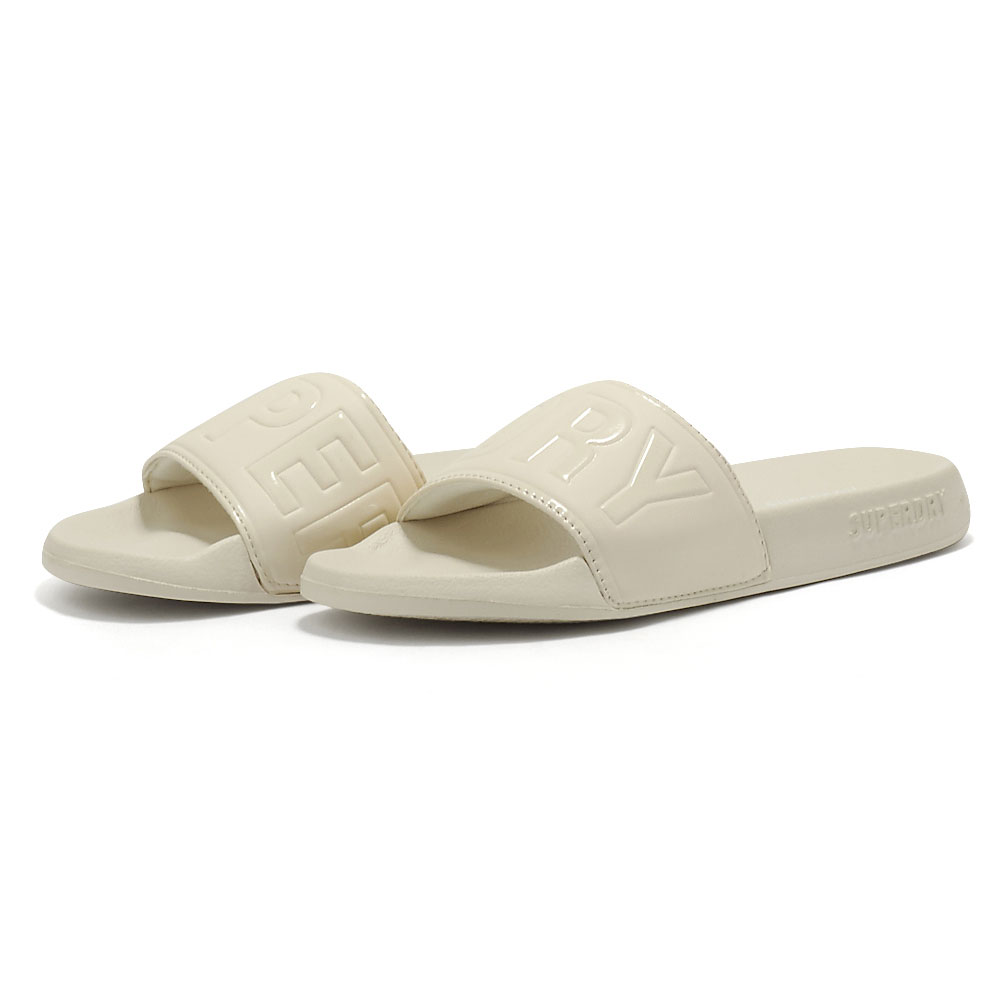 Superdry - Superdry D1 Sdcd Code Core Pool Slide WF310184A...