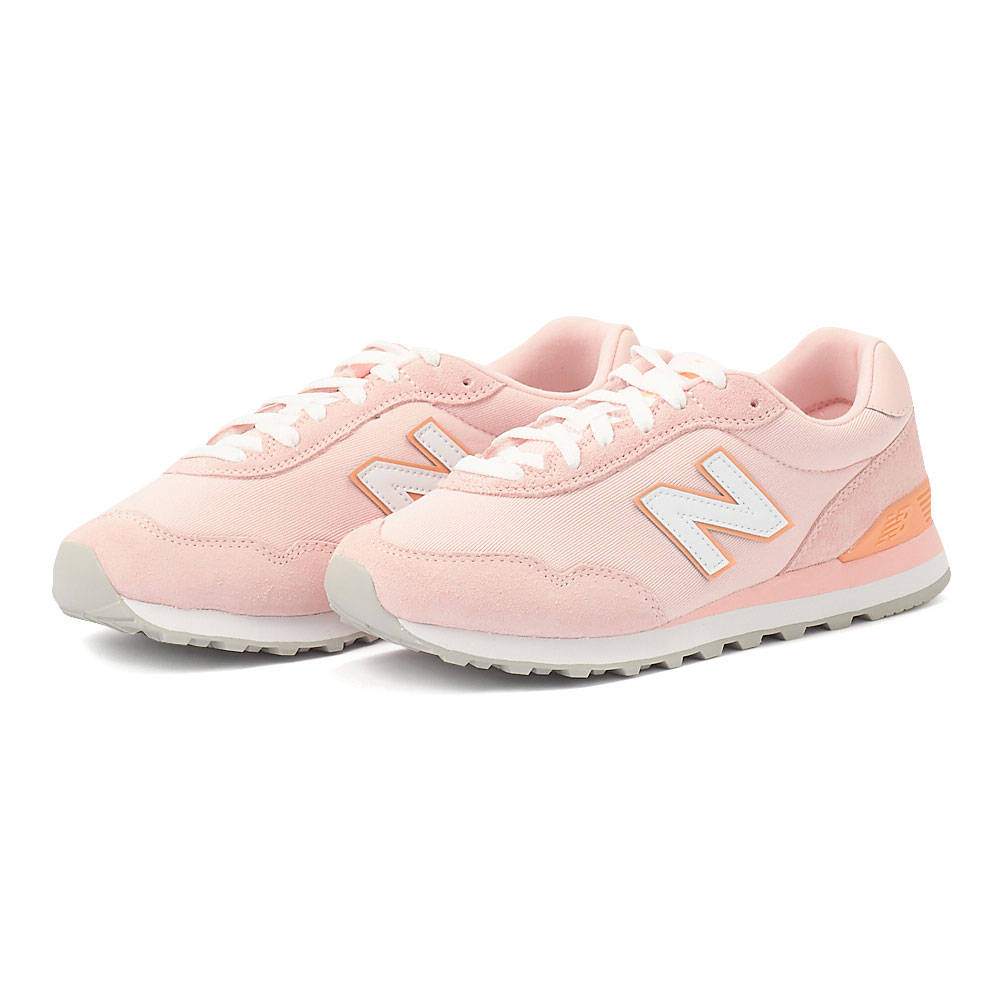 New Balance - New Balance 515 WL515CS3 - NB.PINK HAZE NB.PINK HAZE New Balance