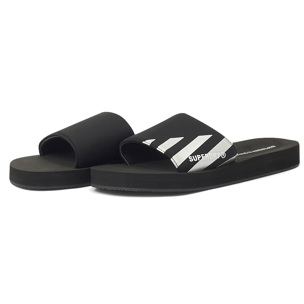 Superdry – Swim Sport Slide WS510020A-DCX – 01142