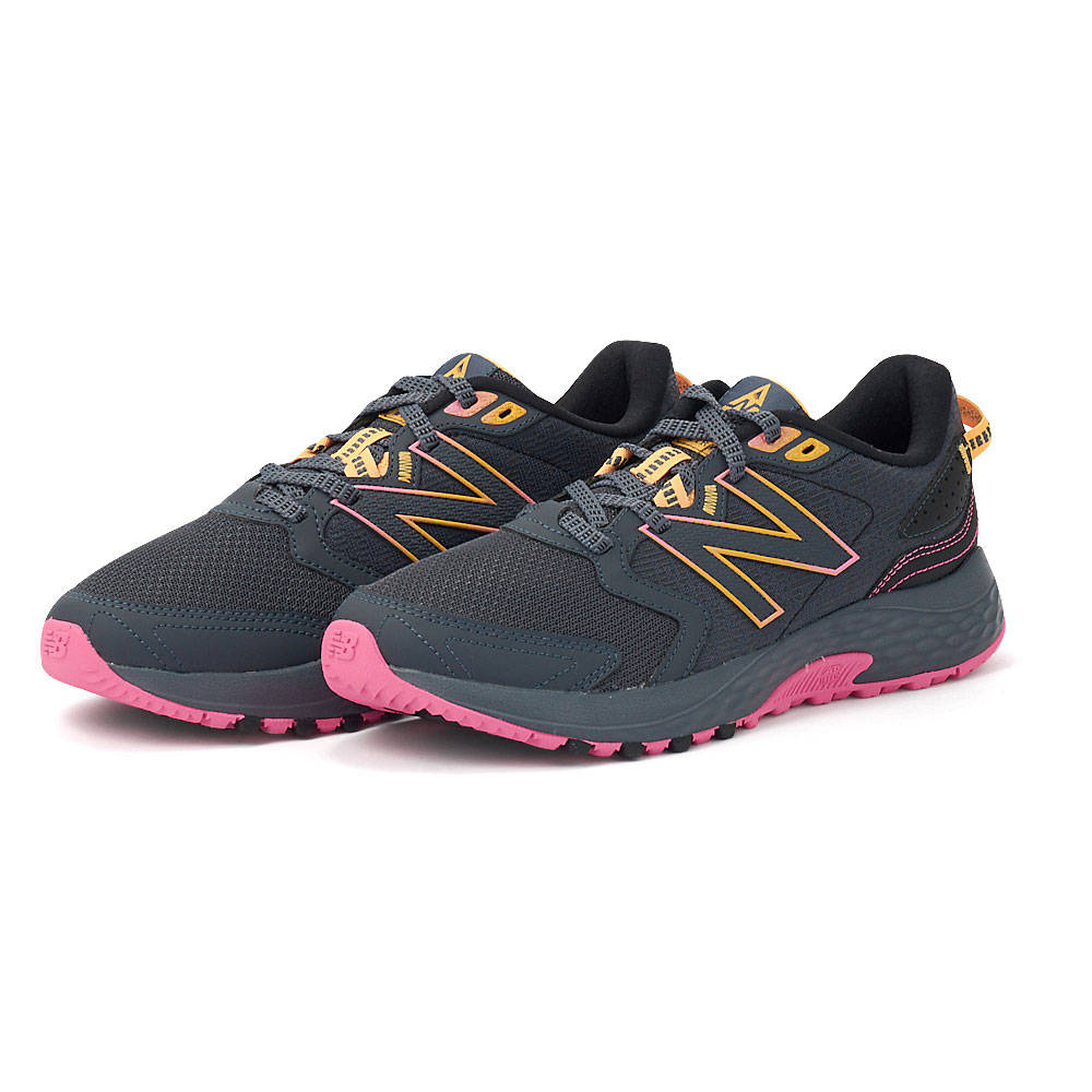 New Balance - New Balance 410v7 WT410CG7 - 03491 ΓΥΝΑΙΚΕΙΑ > Αθλητικά > Running