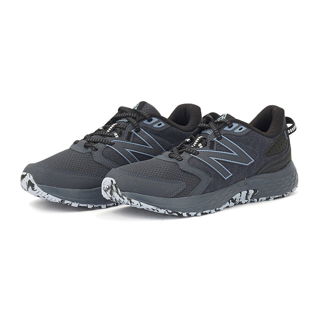New Balance New Balance - New Balance 410v7 WT410TB7 - NB.THUNDER