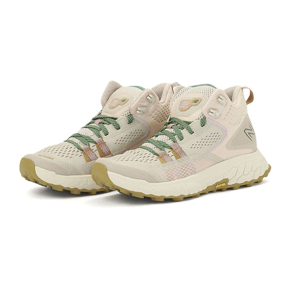 New Balance – New Balance Fresh Foam Hierro Mid WTHIMCAB – 00921