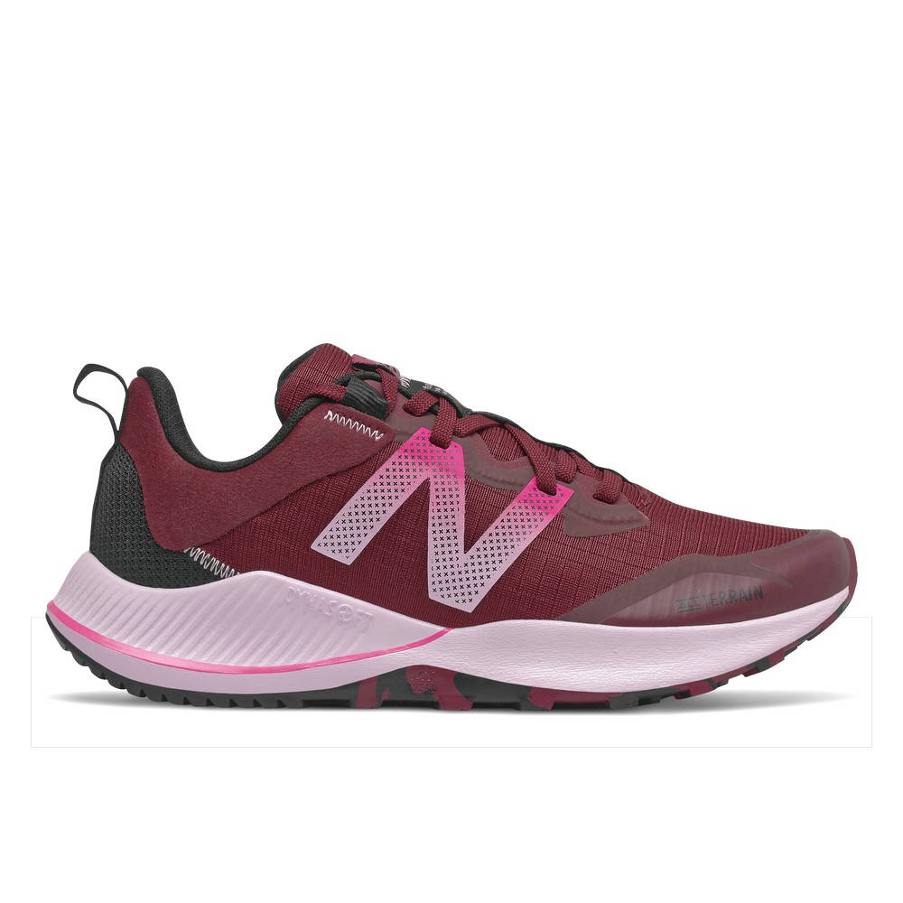 New Balance – New Balance Nitrel V4 WTNTRMM4 – 02533