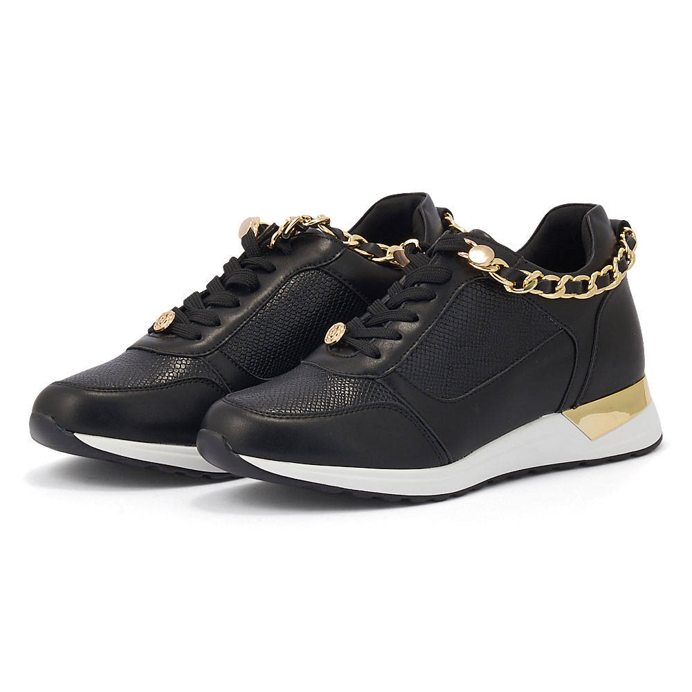 ΓΥΝΑΙΚΕΙΑ > Sneakers > Low Cut Migato - Migato XN2435-L14 - 00336