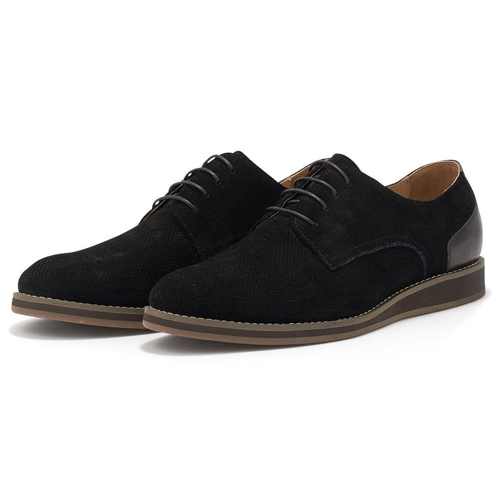 ΑΝΔΡΙΚΑ > Brogues & Loafers > Με κορδόνι Belvor - Belvor Y003-Y32 - 00336