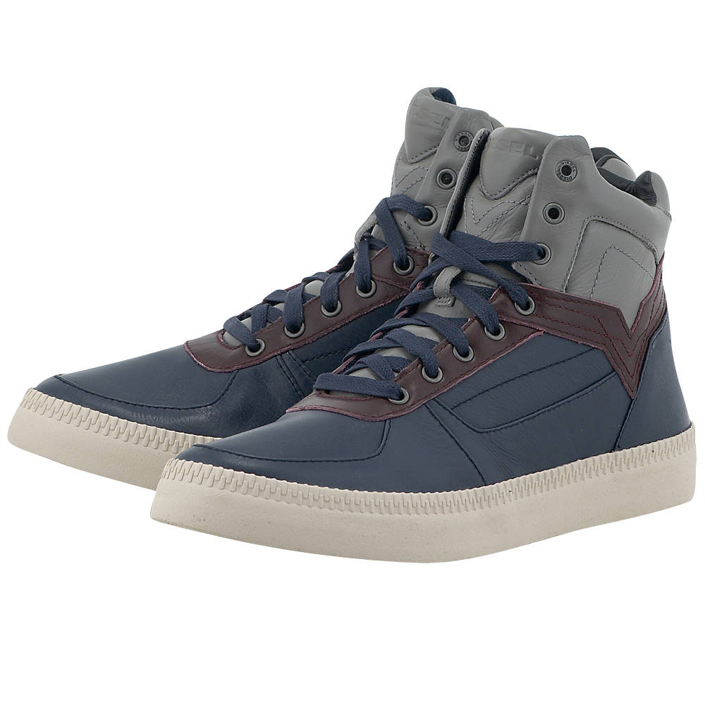 ΑΝΔΡΙΚΑ > Sneakers > Mid Cut Diesel - Diesel S-Spaark Y01368_PR013_H6040 - 00477