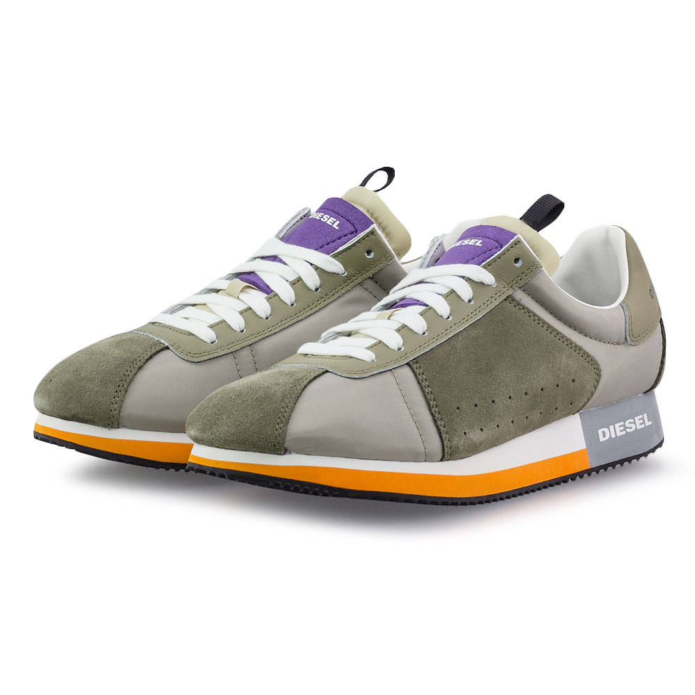 ΑΝΔΡΙΚΑ > Sneakers > Low Cut Diesel - Diesel Pyave S-Pyave Lc Y01995_PS308_H7600 - 00258