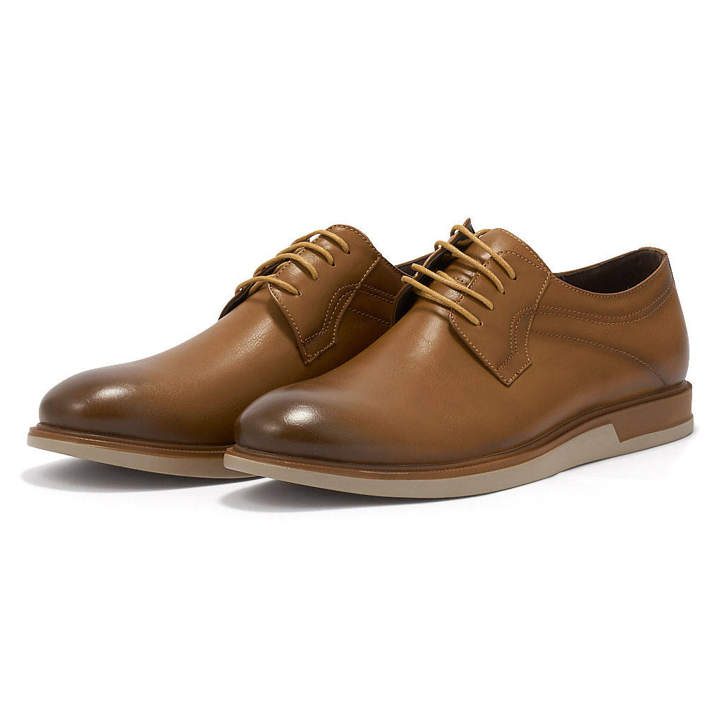 ΑΝΔΡΙΚΑ > Brogues & Loafers > Με κορδόνι Levon - Levon Z418LY - 00137