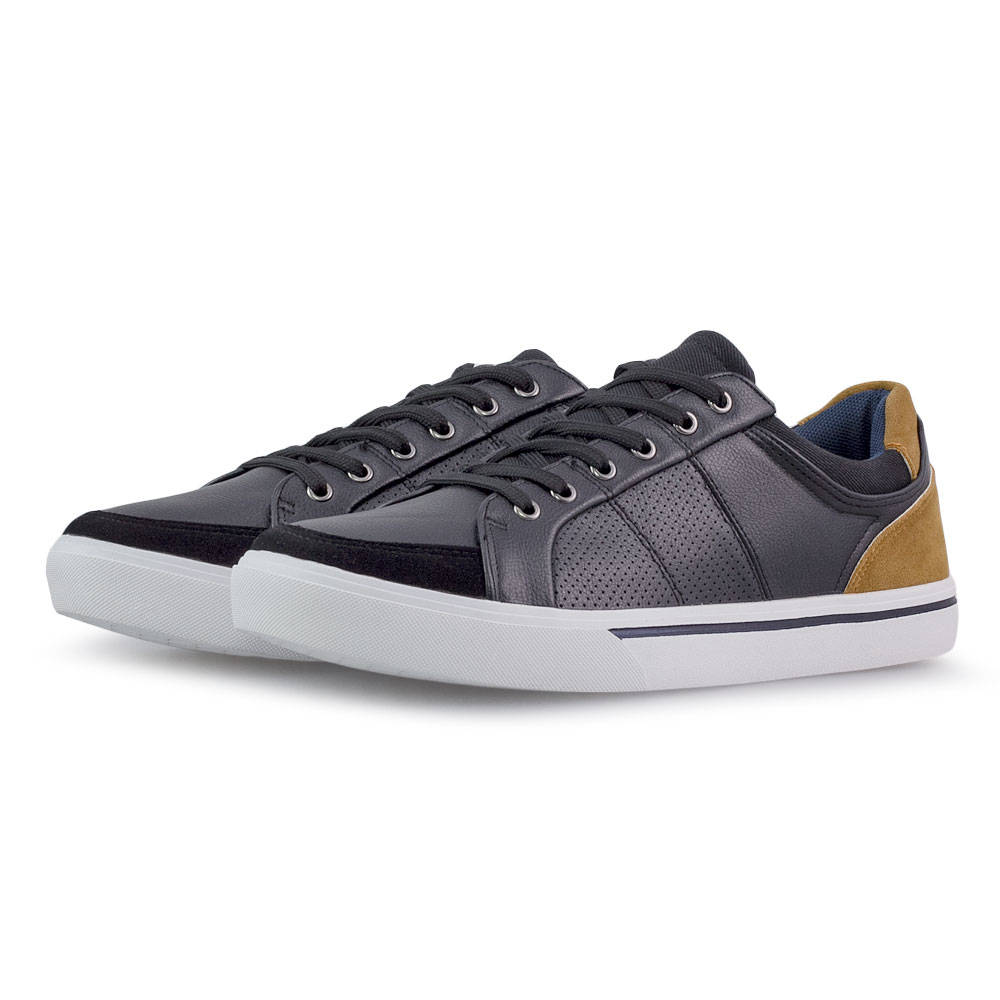 ΑΝΔΡΙΚΑ > Sneakers > Low Cut Levon - Levon ZB1671GX - 00336