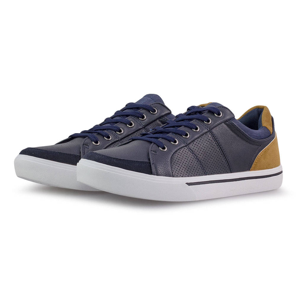 ΑΝΔΡΙΚΑ > Sneakers > Low Cut Levon - Levon ZB1671GX - 00455