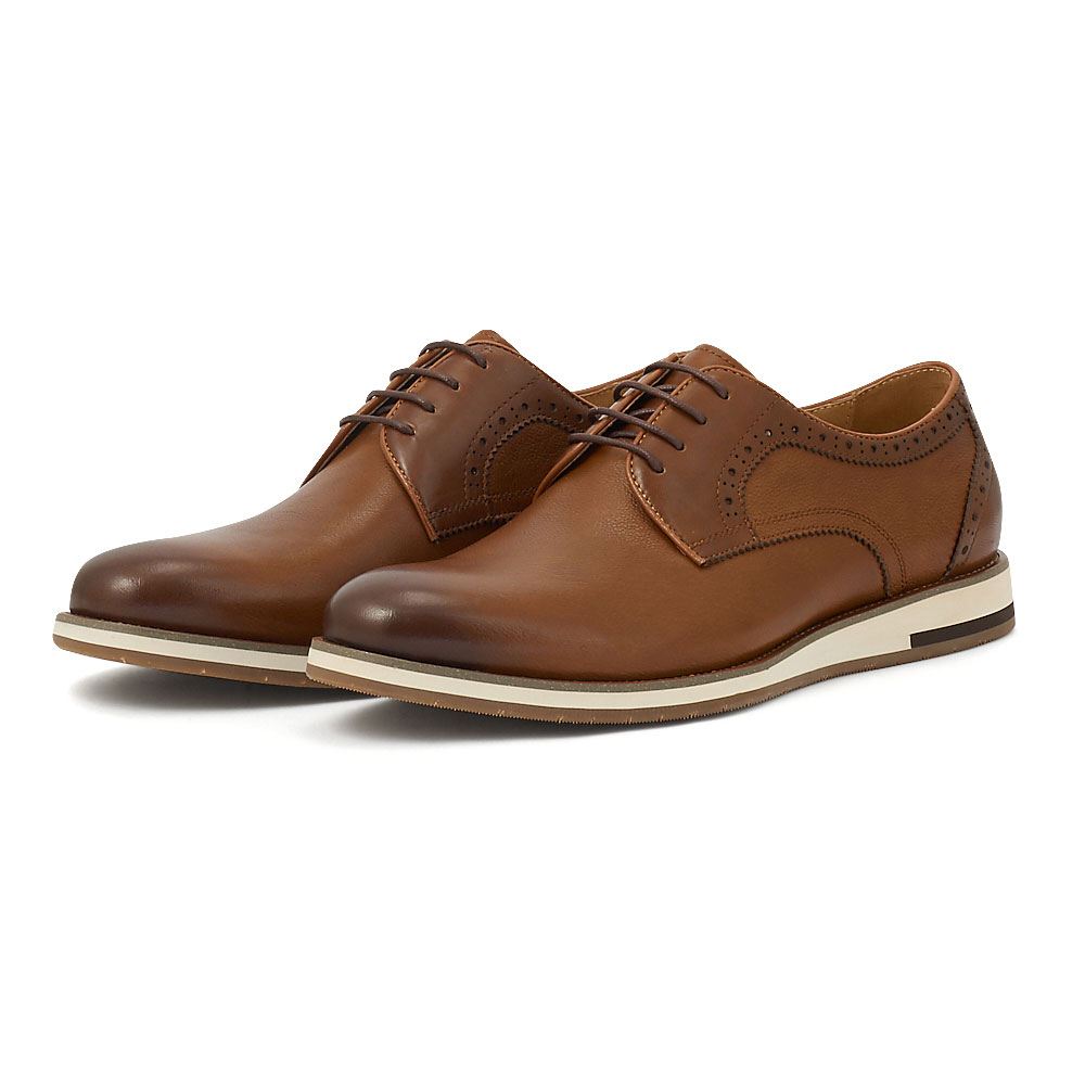 ΑΝΔΡΙΚΑ > Brogues & Loafers > Με κορδόνι Belvor - Belvor ZD28-H7 - 00137