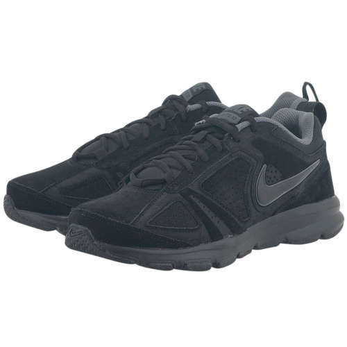 Nike T-Lite X1 - Αθλητικά - ΜΑΥΡΟ