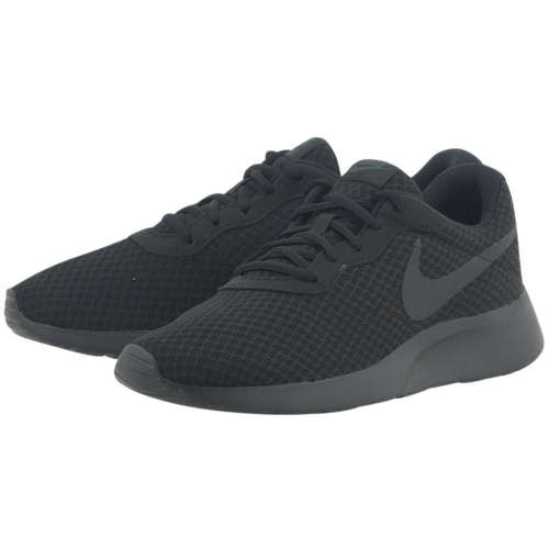 Nike Men's Tanjun Shoe - Αθλητικά - ΜΑΥΡΟ