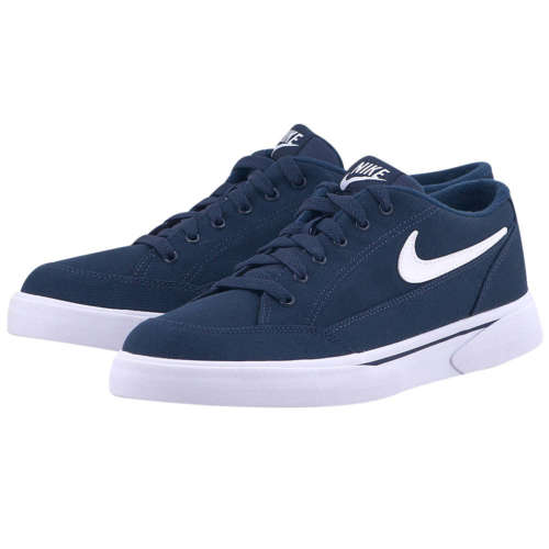 Nike GTS 16 - Αθλητικά - ΜΠΛΕ ΣΚΟΥΡΟ