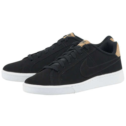 Nike Court Royale Premium - Αθλητικά - ΜΑΥΡΟ