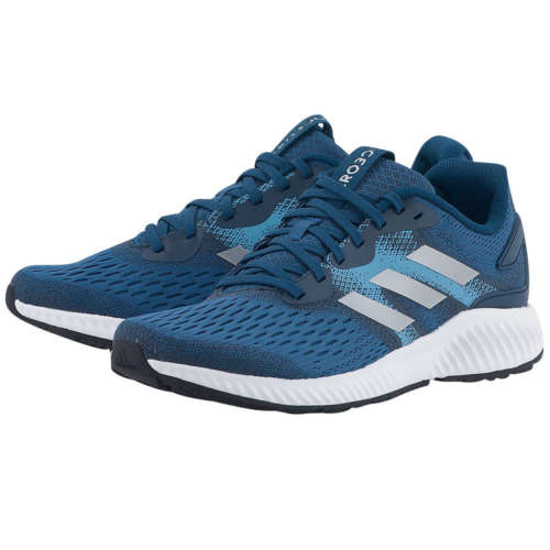 adidas Bouncezero M - Αθλητικά - ΜΠΛΕ