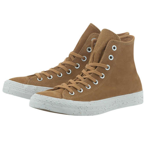 Converse Chuck Taylor All Star Hi - Sneakers - ΜΠΕΖ