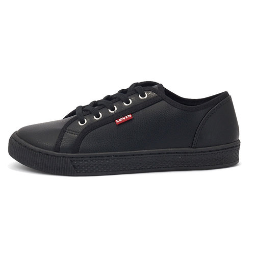 Levis - Sneakers - BLACK