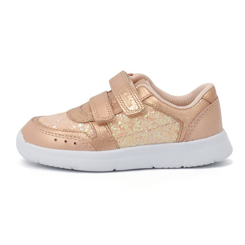 Clarks Ath Sonar T - Sneakers - PINK