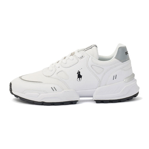 Polo Ralph Lauren - Sneakers - WHITE
