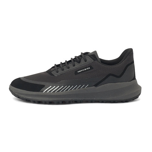 Geox U Pg1X Abx - Sneakers - BLACK